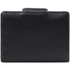 Picard Ladysafe Wallet Black
