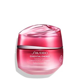 Shiseido Crema Hidratante Essential Energy de para Mujeres, 50 ml