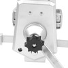 Scooter Phone Holder Adjustable Navigator Mount Clip Stand Bracket for