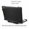 Berfea Protective Case Cover Compatible with HP Laptop 15t dw200