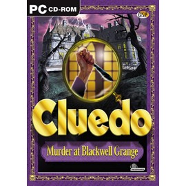 Cluedo: Murder at Blackwell Grange