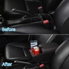 for Mitsubishi Mirage 2014-2024 Car Armrest Box Center Console Accessory