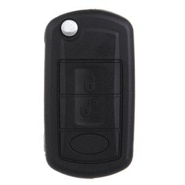 ECCPP 1X for Range Rover Key Fob Keyless Entry Remote Flip Key Fob 97-10 for Land Rover Discovery Key Fob LR3 Key Fob Range Rover Sport Key Fob 315MHz Keyless Remote Entry
