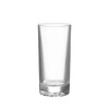 Orrefors Carat Highball Glass Set Of 4 Clear