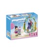 Playmobil 5489 Clothing DisPlay, Fun Imaginative Role-Play, PlaySets Suitable for