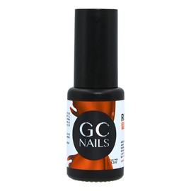 Esmalte Rubber Gel Para Uñas. 3 Colores A Elegir. Gc Nails