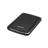 ADATA Disco Duro Externo HDD HV300, 4 TB, Negro, USB