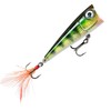 Rapala X-Light Pop | 4cm | 4.5g Green 4cm