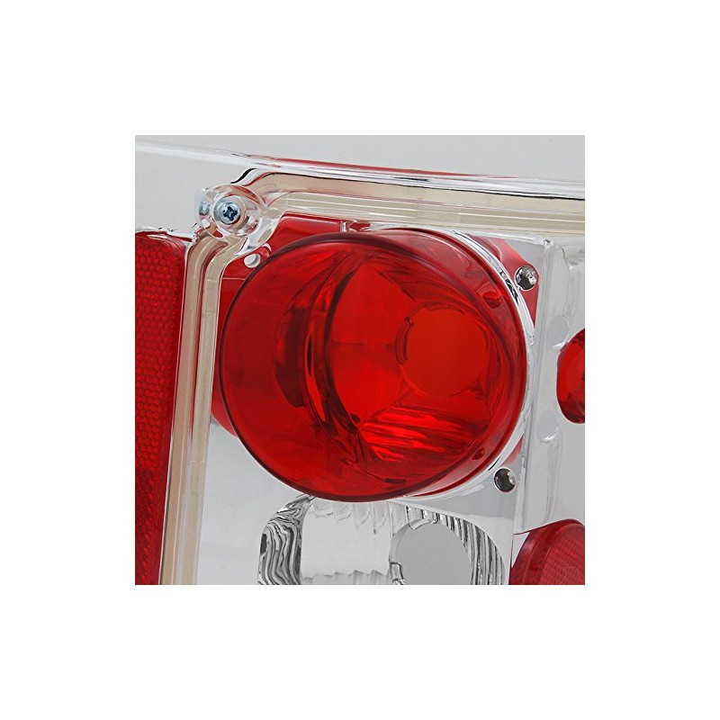 For 1978-1991 GMC Jimmy Chevy 1500 Blazer Left + Right