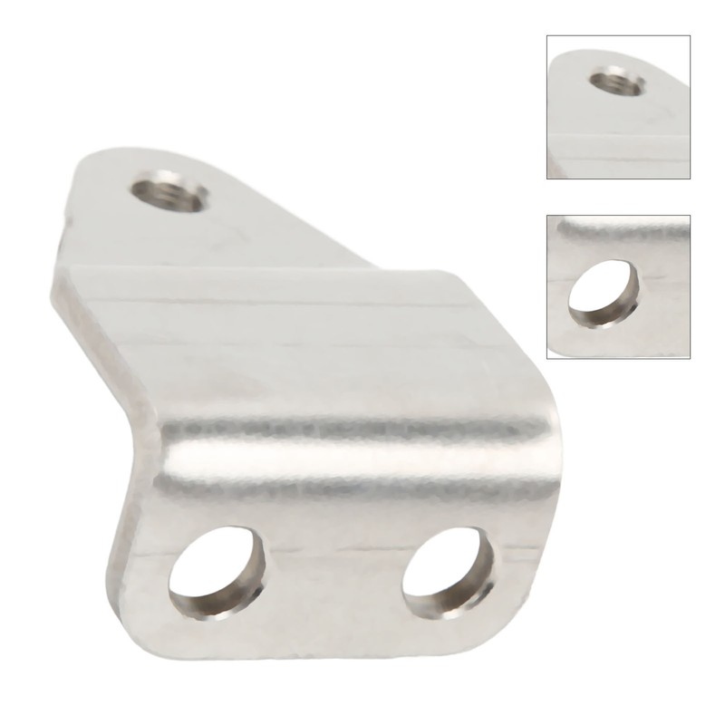Outboard Boat Hook 65W‑48511‑00 Engine Steering Hook for 2 Stroke
