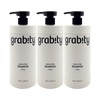 GRABITY Hair Lifting Shampoo Strong 475ml x 3 bottles / GRABITY 그래비티 헤어리프팅 샴푸 스트롱 475ml x 3통
