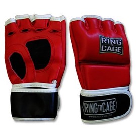 Kids Grappling Training/Sparring Gloves-Regular