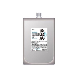 Livic Ginzojo Pre-Shave Gel KF 21.2 oz (600 g)