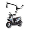 BIKER BOOST Parador Central Para Ws Sport Italika