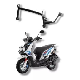 BIKER BOOST Parador Central Para Ws Sport Italika