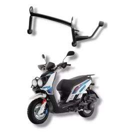 BIKER BOOST Parador Central Para Ws Sport Italika