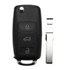 1 Pcs Hidden Safe Fake Car Key Style Hidden Compartment