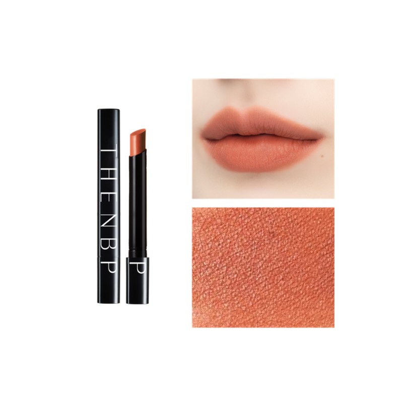 포기스머지 매트립 6종 단품 Pogismurji Matte Lip 6-Type Single Item