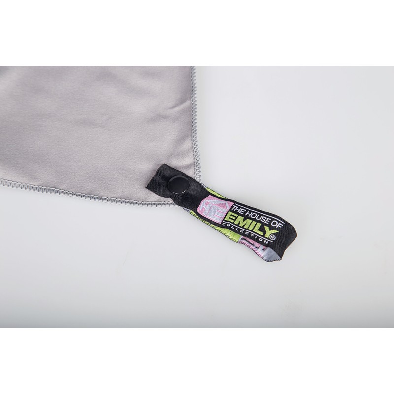 The House Of Emily Microfibre Jumbo Bath Sheet Beach Towel