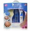 Ped Egg Callous Clear Foot Treatment Kit