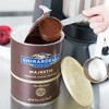 Ghirardelli Majestic Premium Cocoa Powder, 2 Pound Can with Ghirardelli