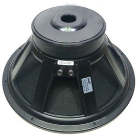 Replacement Speaker for Mackie SRM-1850 Sub-Woofer 18" Speaker 8 Ohms