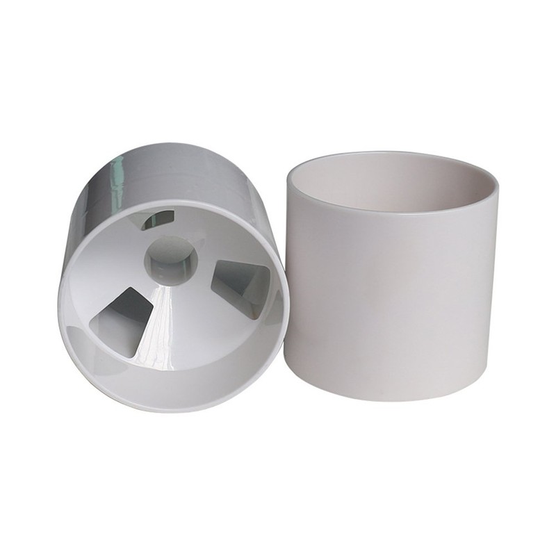 WINOMO 2 Pieces 4 Inch Golf Hole Putting Cup Golf