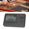Dulcimer Tuner 3 in 1 Metronome Tuner Tone Generator Music