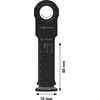 Bosch 1 x Pro Multi Material MAII 32 APB Blade