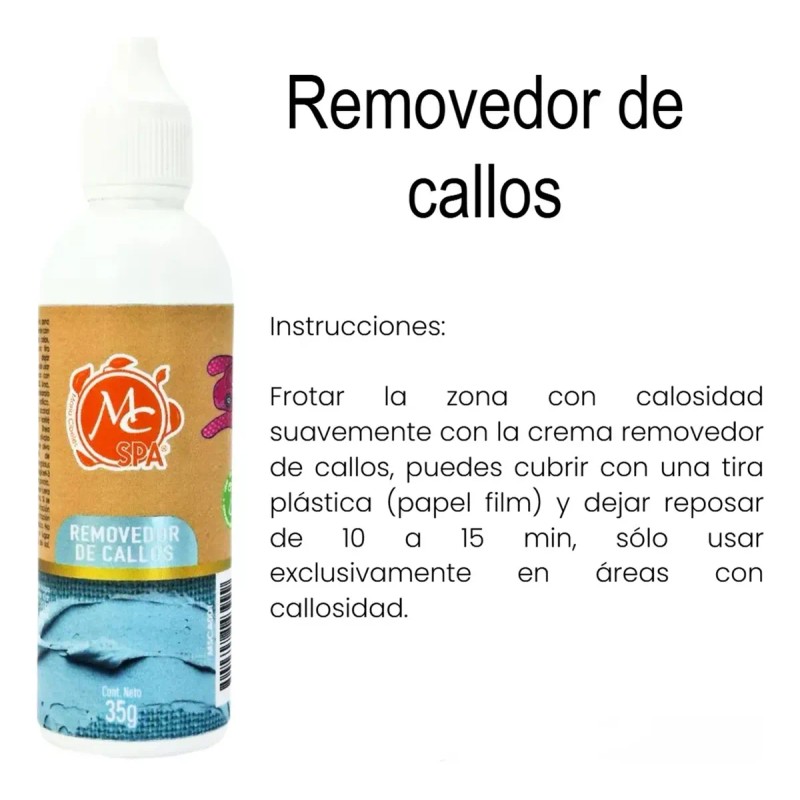 Kit Spa Manicure Y Pedicure, 10 Pzs, Elige Aroma. Mc