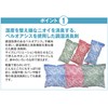 Teijin Dry Soft Pack Dry Mini, Set of 12, Dehumidifiing,