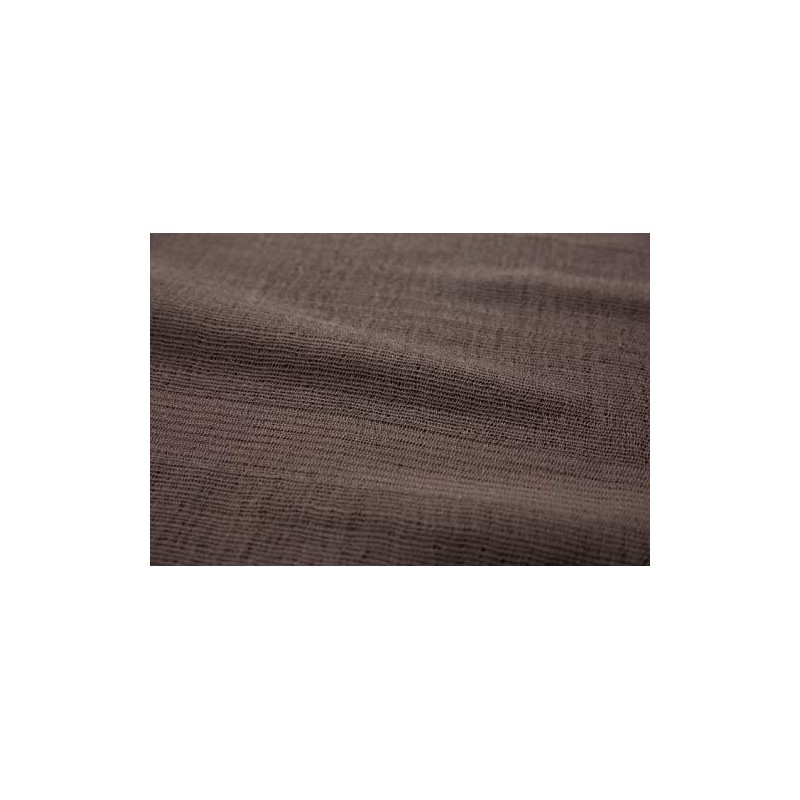 Miyazaki Towel Imabari Scarf 70 Season Series No.45 Coffee