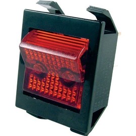 Switch - Lighted Power, used in Marshall JCM Series & Others