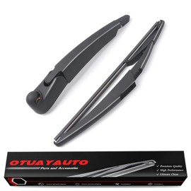 Juego de limpiaparabrisas trasero OTUAYAUTO Factory OEM 61622754287
