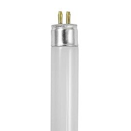 Norman Lamps F11T5-WW Warm-White 17.5 in. - Watts: 11W, Type: T5 Fluorescent Tube, Color