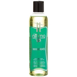 Wet Inttimo Invigoration Aromatherapy Massage Bath Oil 240ml Romantic Quality
