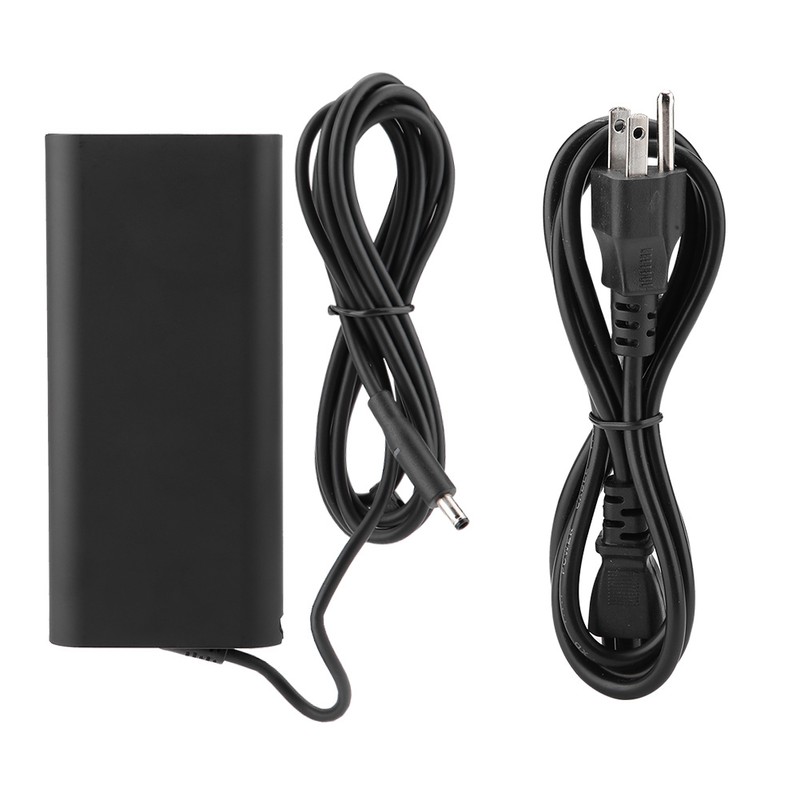130W Large Power Laptop Power Adapter Safe Charging Notebook Power