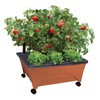The Emsco Group 2340 Patio Box Planter