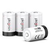 CR2 Battery 3V Range Finder Batteries, CR15h270 3 Volt Lithium