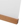 Broco Wooden Photo Frame Modern Magnetic DIY Custom Poster Scroll