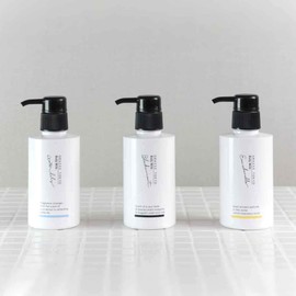 GRASSE TOKYO Body Milk Eau Admirable 5.3 oz (150 g), Pump Type gtbm-203 Body Cream