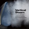 Hamilton Beach Steam Iron & Vertical Steamer for Clothes with
