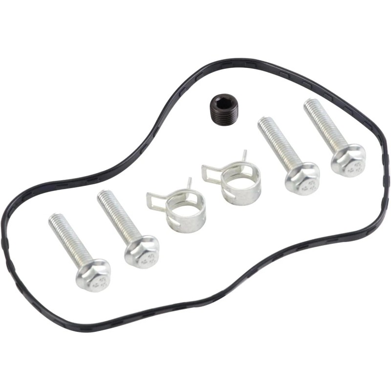 For Kohler ERVNJIW Fuel Pump Kit Replaces 24-559-03-S 24 559