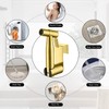 LOSCHEN Bidet Sprayer kit for Toilet,Hand Held Sprayer Shattaf Toilet