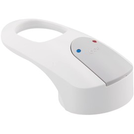 [th5d0100 # NW1] Toto Handle (Old Part Number: 5d000100 # NW1)