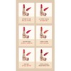 Ohui [24RN] The First Nature Sheer Velvet Lipstick Pink Coral
