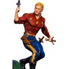 Iron Studios 1:10 Flash Gordon Deluxe - Art Scale -