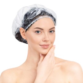 50 PCS SHOWER CAP