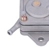 Fuel Pump Aluminum Alloy for EZGO TXT MEDALIST Cart 4