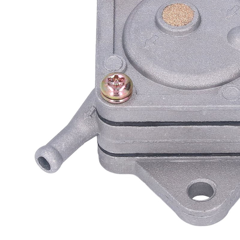 Fuel Pump Aluminum Alloy for EZGO TXT MEDALIST Cart 4